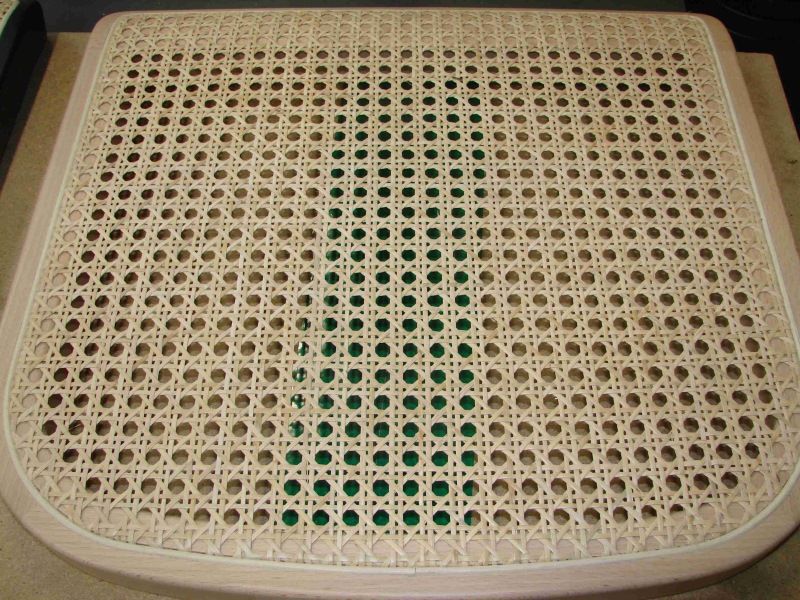 Sitz Ersatzteil S32 / S 64 Freischwinger Thonet